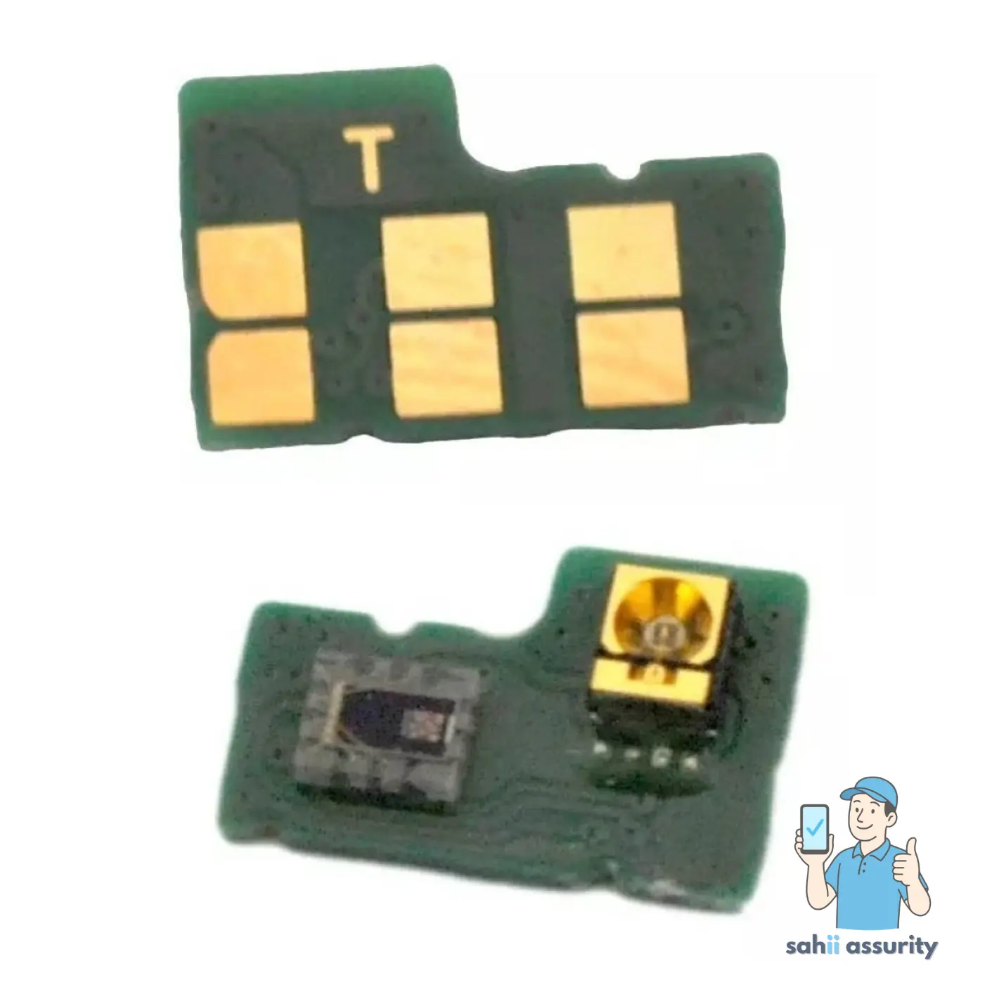 Proximity Light Sensor Flex Cable for OnePlus Nord CE 2 5G